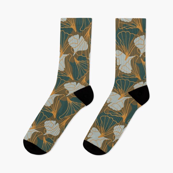 Item preview, GA005 Gingko Symphony  designed and sold by HueyDesign.
