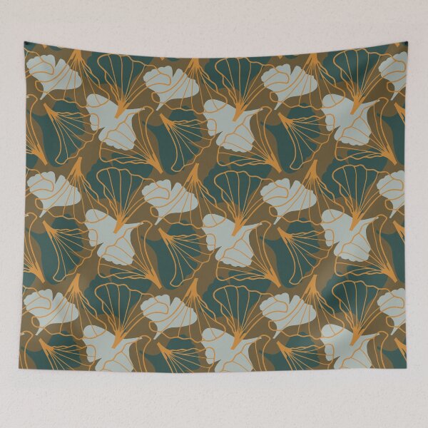 Item preview, GA005 Gingko Symphony  designed and sold by HueyDesign.