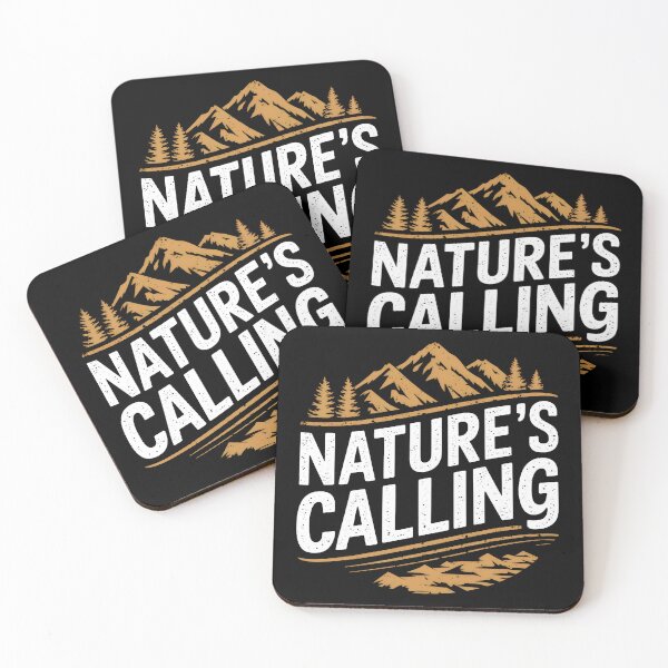 Item preview, Nature's Calling - Mountain Adventure  designed and sold by Prime-Studio.