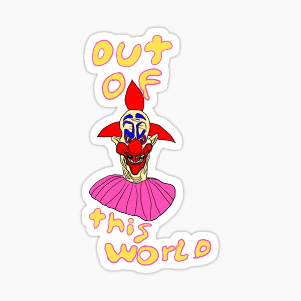 Item preview, Out of this world  designed and sold by RAD5.