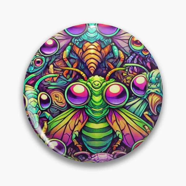 Artikelvorschau, Ghostly Glow Collective Reloaded Premium Trendy Bestes Geschenk entworfen und verkauft von Imaginarium of Chaos falcon88 .