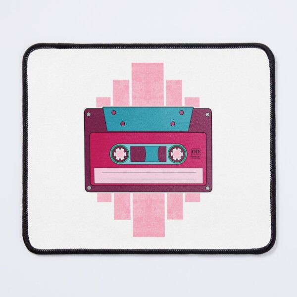 Item preview, Timeless Songs | Retro Vintage Music Tape Cassette designed and sold by ObsidianDaz.