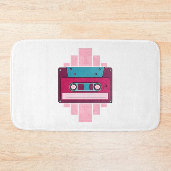 Item preview, Timeless Songs | Retro Vintage Music Tape Cassette designed and sold by ObsidianDaz.