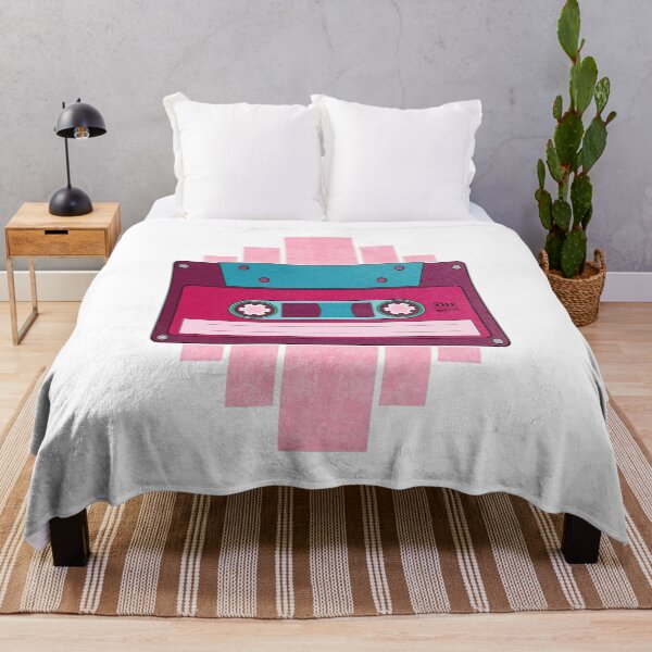 Item preview, Timeless Songs | Retro Vintage Music Tape Cassette designed and sold by ObsidianDaz.