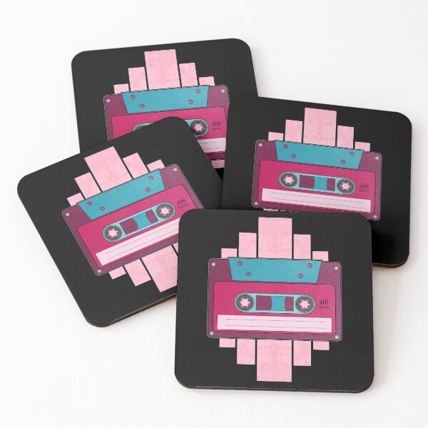 Item preview, Timeless Songs | Retro Vintage Music Tape Cassette designed and sold by ObsidianDaz.