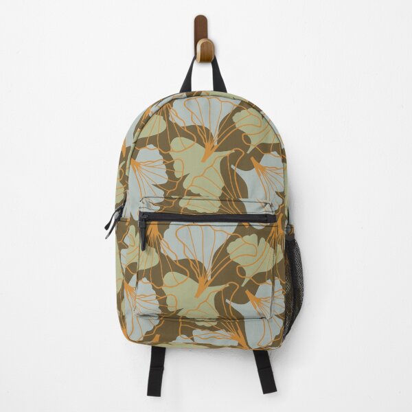 Item preview, GA006 Gingko Symphony designed and sold by HueyDesign.