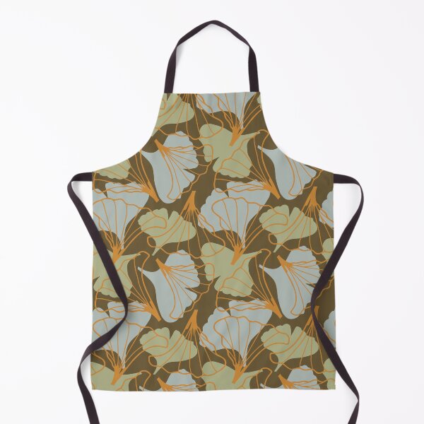 Artikelvorschau, GA006 Gingko-Symphonie entworfen und verkauft von HueyDesign.
