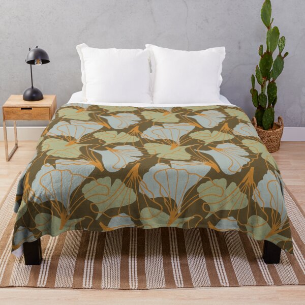 Item preview, GA006 Gingko Symphony designed and sold by HueyDesign.