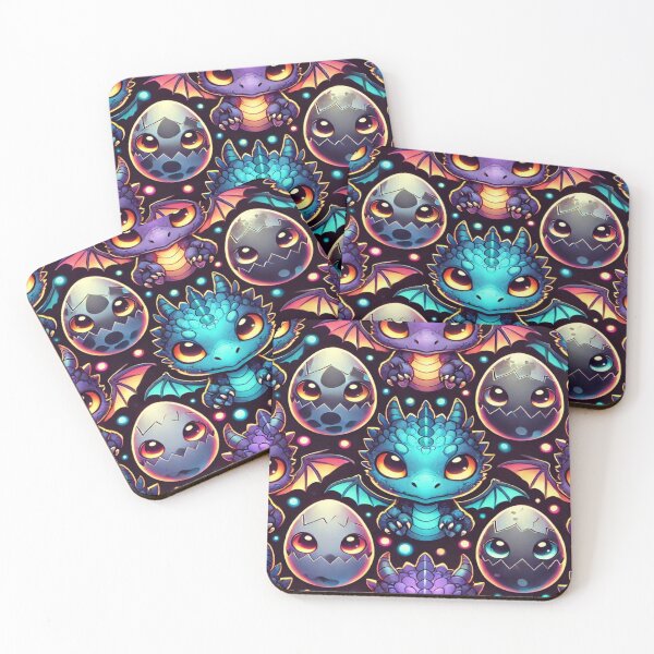 Item preview, Dragon Hatchling Haven Reloaded Premium Trendy Best Gift designed and sold by Imaginarium of Chaos falcon88 .