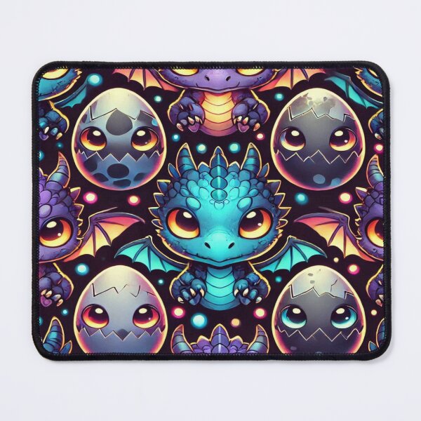 Item preview, Dragon Hatchling Haven Reloaded Premium Trendy Best Gift designed and sold by Imaginarium of Chaos falcon88 .