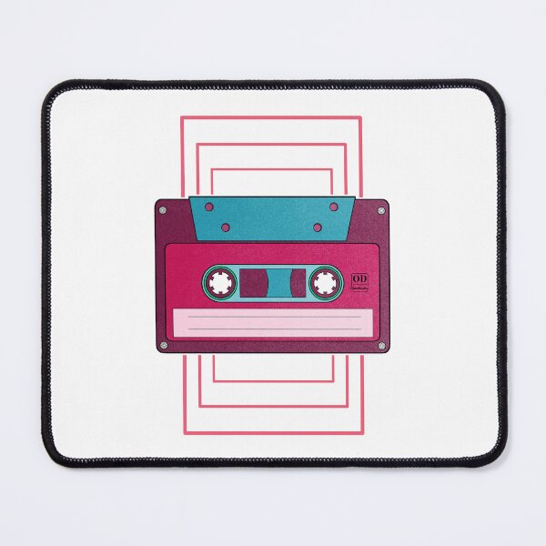 Item preview, Timeless Songs | Retro Vintage Music Tape Cassette designed and sold by ObsidianDaz.