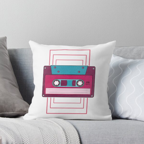 Item preview, Timeless Songs | Retro Vintage Music Tape Cassette designed and sold by ObsidianDaz.