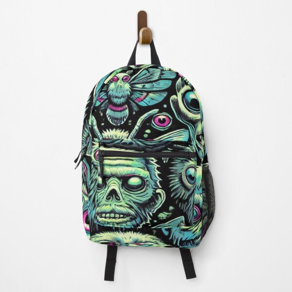 Item preview, Cryptid Chaos Reloaded Premium Trendy Best Gift designed and sold by Imaginarium of Chaos falcon88 .