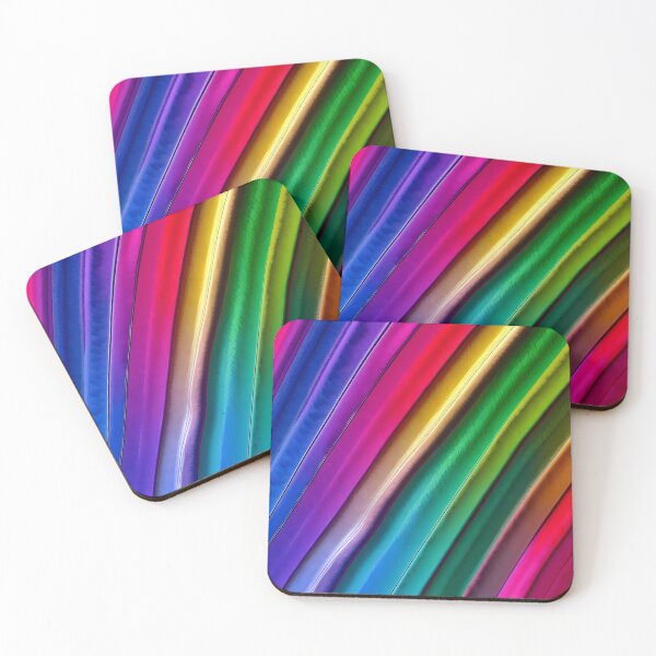 Item preview, Highlight the random noisy colors designed and sold by malik-modern-de.