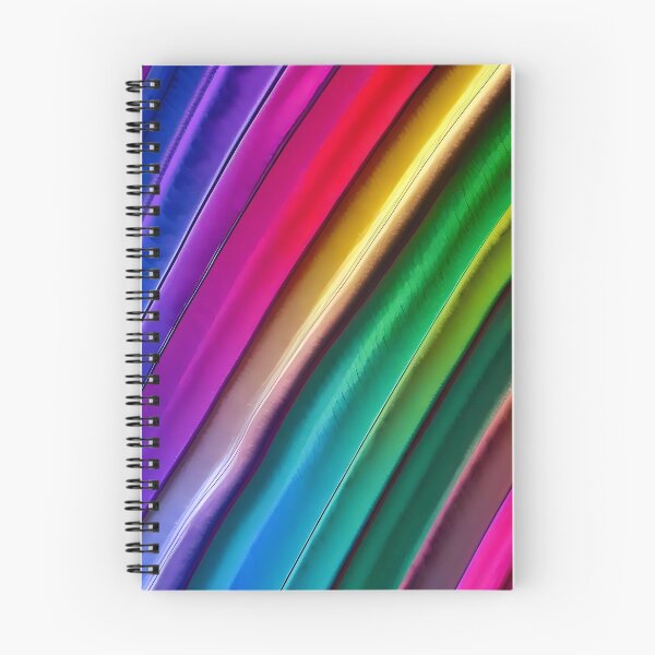 Item preview, Highlight the random noisy colors designed and sold by malik-modern-de.