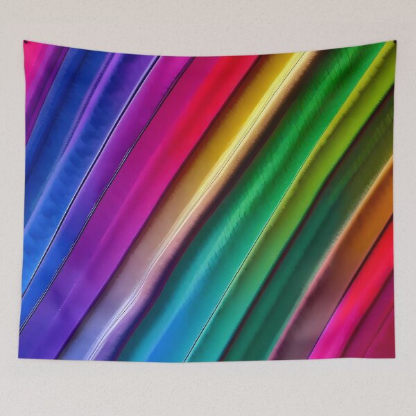 Item preview, Highlight the random noisy colors designed and sold by malik-modern-de.