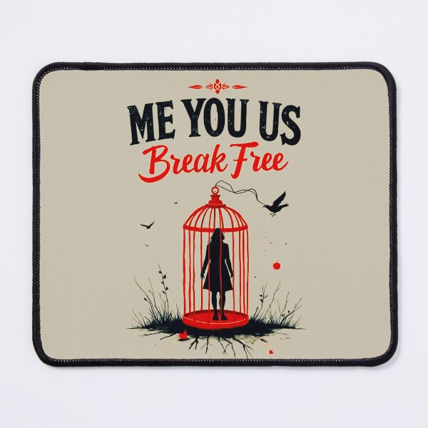 Item preview, Trapped in the Cage designed and sold by Ronny-Owiso.