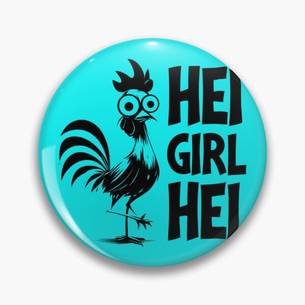 Item preview, Hei Girl Hei  designed and sold by Aise06.