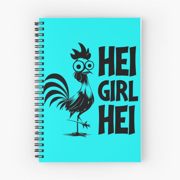 Item preview, Hei Girl Hei  designed and sold by Aise06.