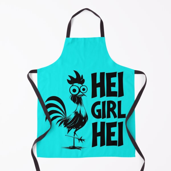 Item preview, Hei Girl Hei  designed and sold by Aise06.