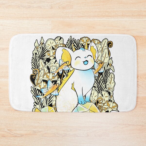 Item preview, Crystal Critters: Mer Series 3 designed and sold by CukiCreations.
