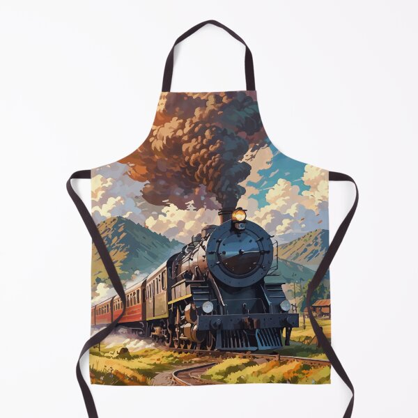 Item preview, The Steam Engine designed and sold by Vector Scout Lab.