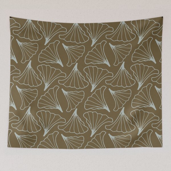 Item preview, GA010 Gingko Drfit designed and sold by HueyDesign.