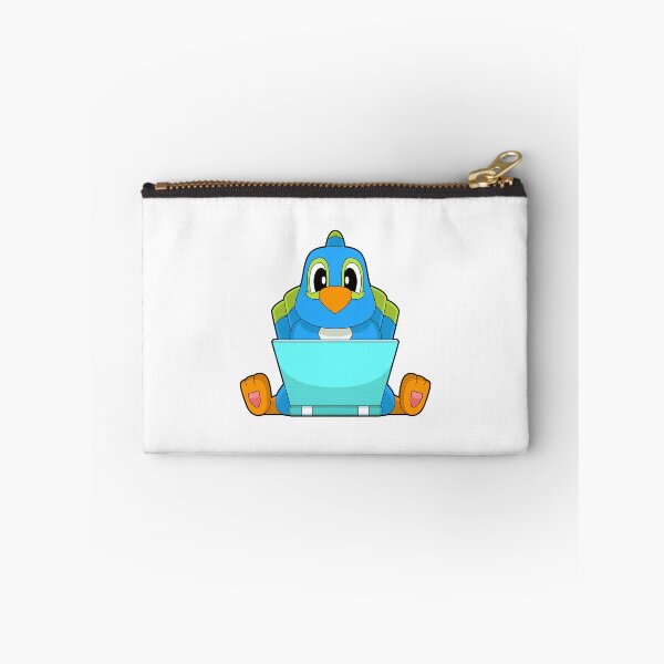 Item preview, Parrot Laptop designed and sold by Snabdesign84.