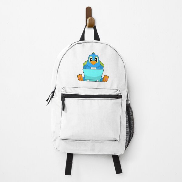 Item preview, Parrot Laptop designed and sold by Snabdesign84.