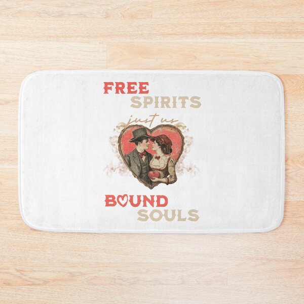 Item preview, FREE SPIRITS designed and sold by BabaSoti.