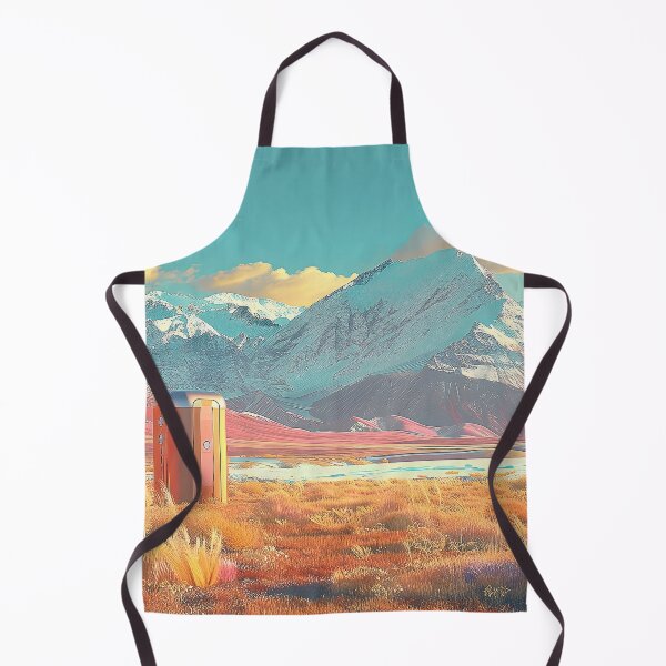 Item preview, Sleek Product Showcased in Awe Inspiring Natural Landscape designed and sold by CheerForGoods.