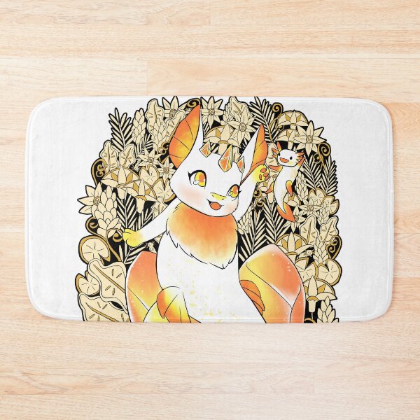 Item preview, Crystal Critter: Mer series 4 designed and sold by CukiCreations.