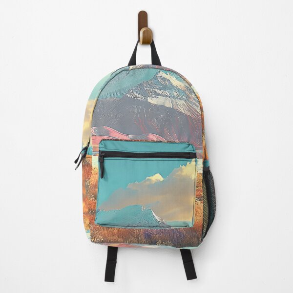 Item preview, Sleek Product Showcased in Awe Inspiring Natural Landscape designed and sold by CheerForGoods.