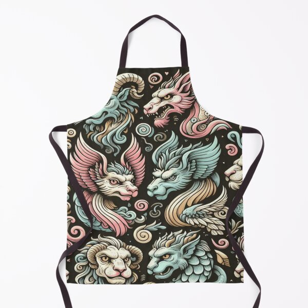 Item preview, Mythical Mirage Reloaded Premium Trendy Best Gift designed and sold by Imaginarium of Chaos falcon88 .