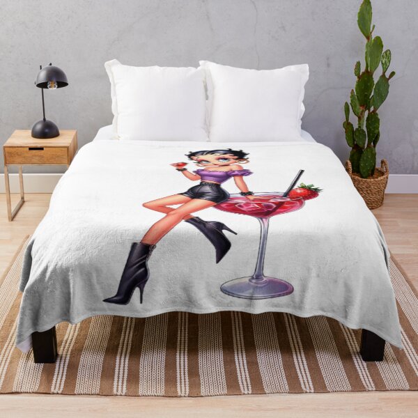 Item preview, BETTY BOOP designed and sold by CHRIST5000.