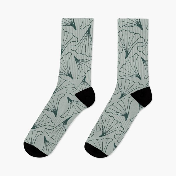 Item preview, GA012 Gingko Drfit designed and sold by HueyDesign.