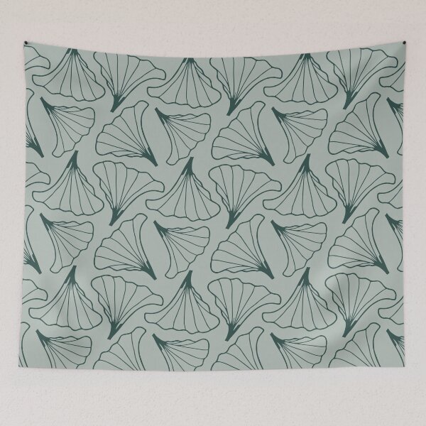 Item preview, GA012 Gingko Drfit designed and sold by HueyDesign.