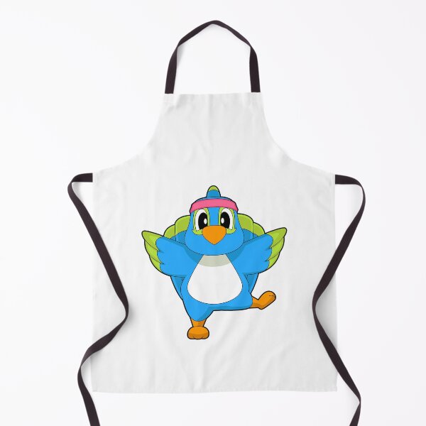Item preview, Parrot Yoga Fitness Gymnastics designed and sold by Snabdesign84.
