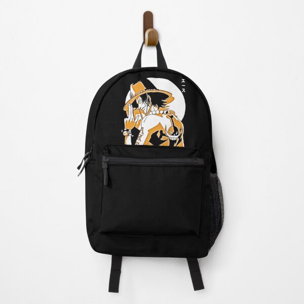 Item preview, Cool One Ace – Bold Anime Design designed and sold by AbnormalAdorn.