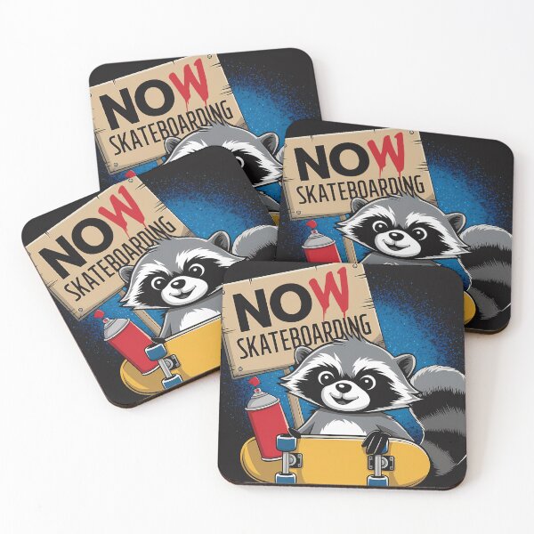 Item preview, NoW skateboarding designed and sold by Kingrocker.