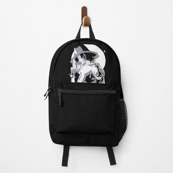 Item preview, Cool One Ace – Bold Anime Design designed and sold by AbnormalAdorn.