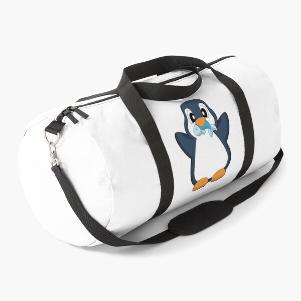 Item preview, Penguin Fish designed and sold by Snabdesign84.