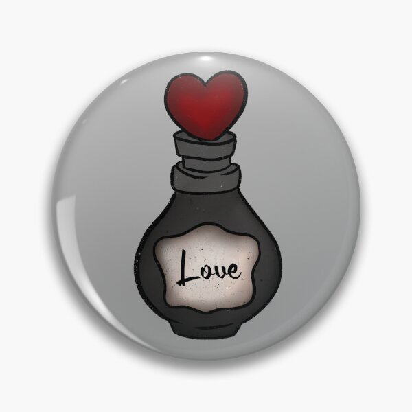 Item preview, Love Poison designed and sold by TwztdTaco.