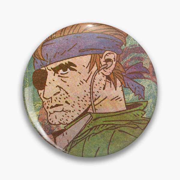 Item preview, BIG BOSS designed and sold by Defsnotadumb.