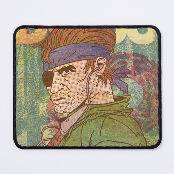 Item preview, BIG BOSS designed and sold by Defsnotadumb.