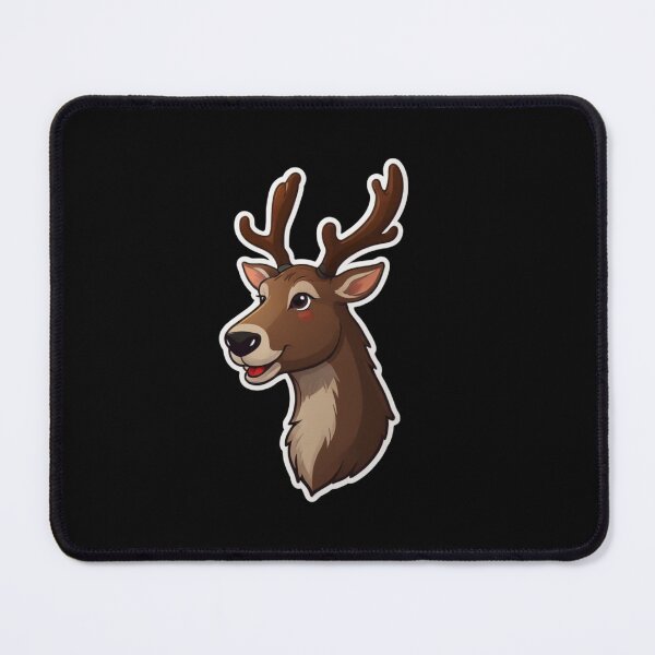Item preview, Deer 26 designed and sold by Zeir Shop.