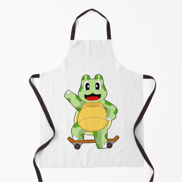 Item preview, Turtle Skater Skateboard designed and sold by Snabdesign84.