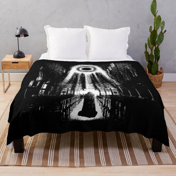 Item preview, A Dark Silhouette designed and sold by velagalore.