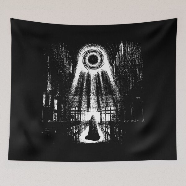 Item preview, A Dark Silhouette  designed and sold by velagalore.