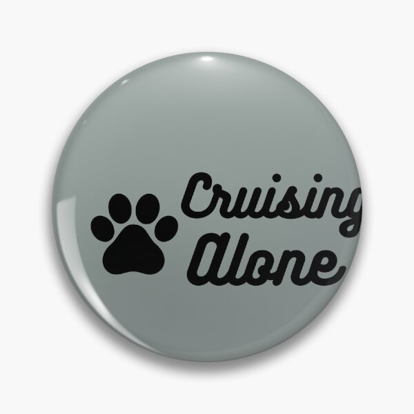 Item preview, Cruising  Alone designed and sold by Olowe123.